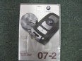 navigační dvd pro BMW Professional 2007-2